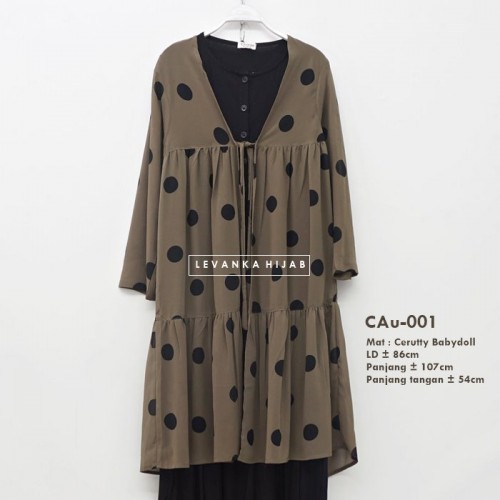 CAu-001 Outer Ceruti / Cerutty motif